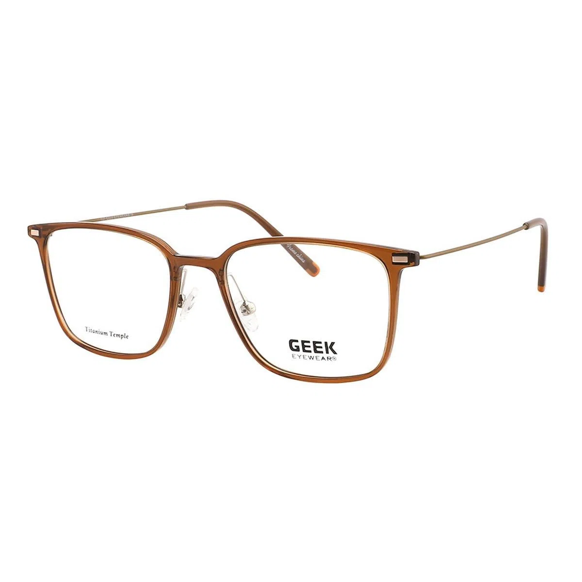 GEEK EYEWEAR 27 Eyeglasses - view 5